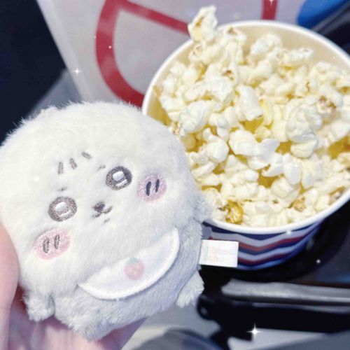 ばぶッ · · ·（みたぞ · · · 映画ッ）