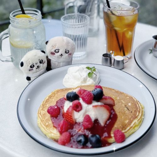 🍓✨️