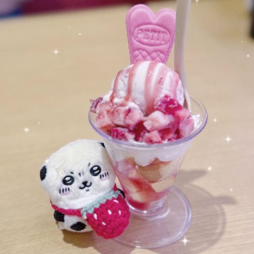 🍨🩷🩷🩷