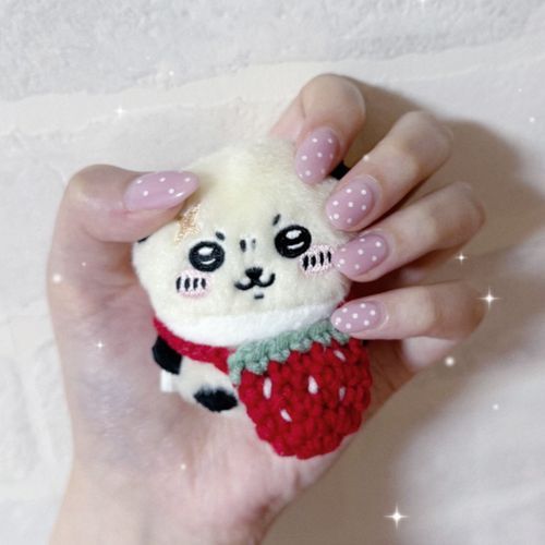 🍓🤍