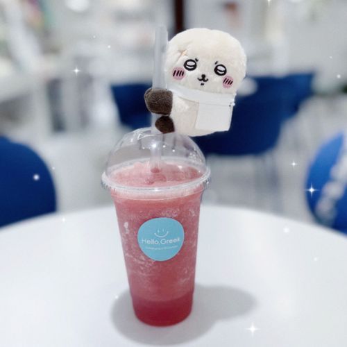 🍉♥️🥤