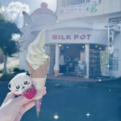 🍨🩷