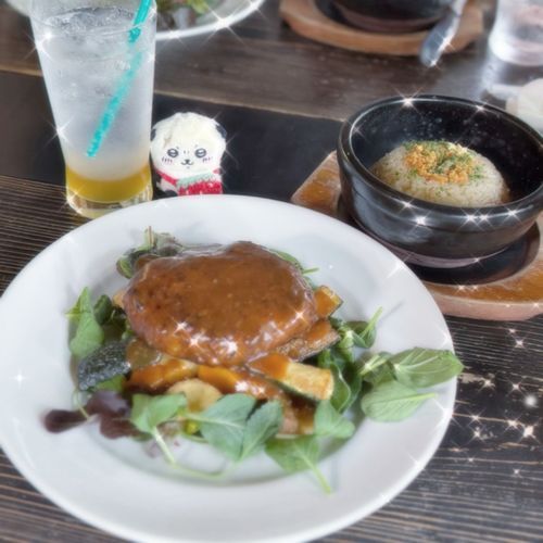 熱いうちに · · · · · · 食いなッッ　3️⃣✨️