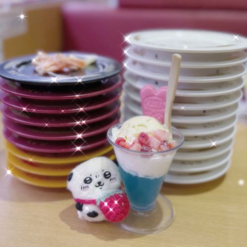🍣🩷