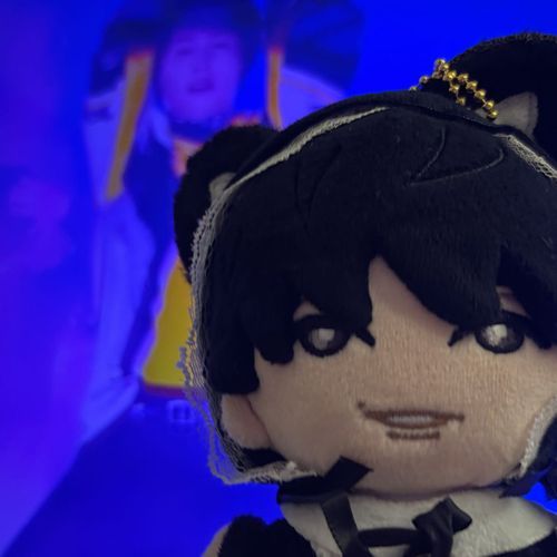 これ、俺(笑)