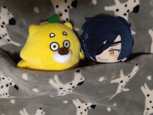 なかよし