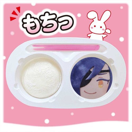 もちっ
σ)▼꒳'*)