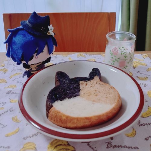 おはよう🐱