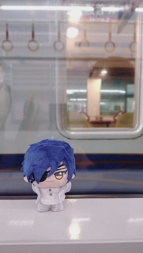 etSETOraがいたよ⚓️✨
いつか乗りたいな