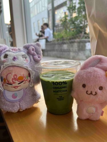 抹茶🍵