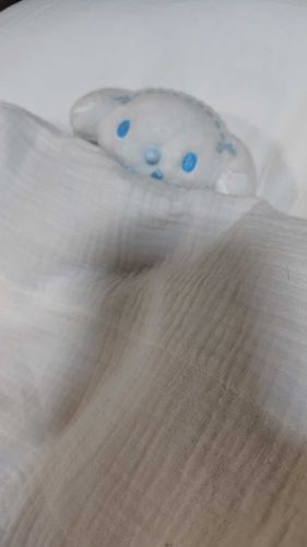 お布団ぬくぬく〜♪
皆でお泊まり楽しいね〜