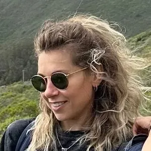 Catherine fyno curator photo