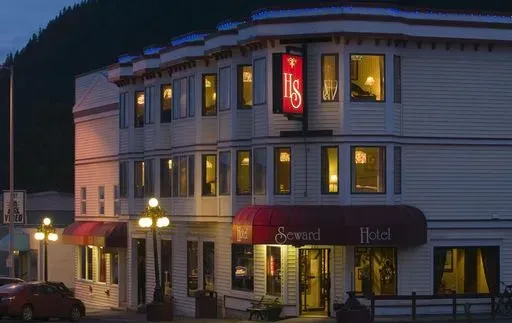 Hotel Seward preview image