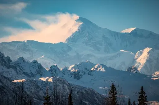 Denali National Park preview image