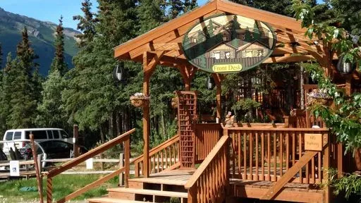 Denali Crow's Nest preview image