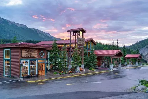 McKinley Chalet Resort preview image
