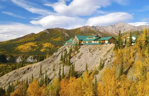 Grande Denali Lodge preview image