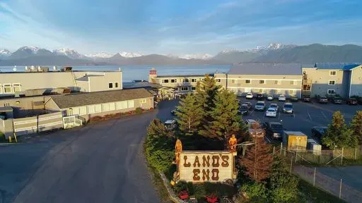 Land's End Resort preview image