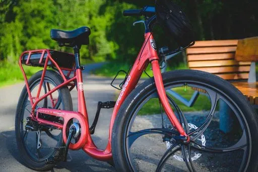 Tony Knowles Coastal Trail  preview image