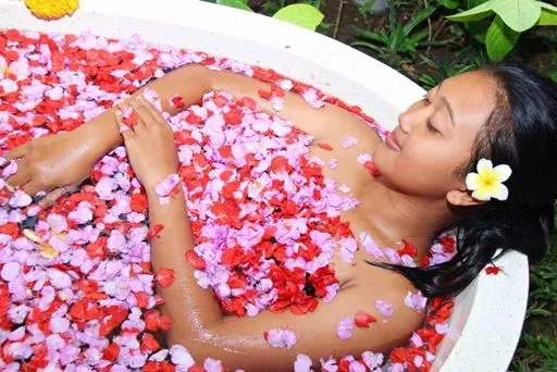 Karsa Spa in Ubud region of Bali