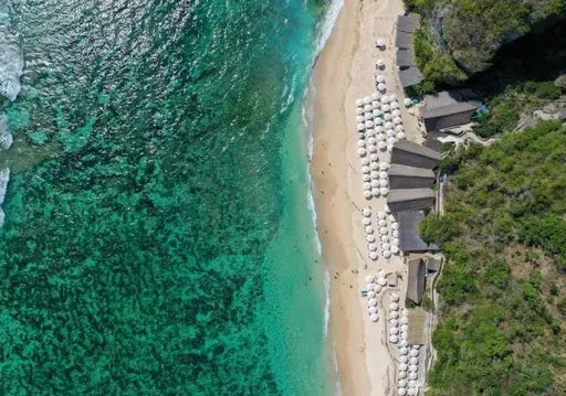 The Ungasan in Denpasar region of Bali