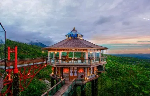 Munduk Heaven preview image