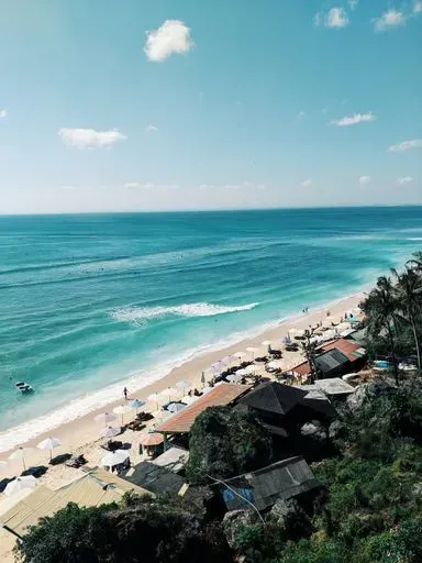 Kuta & Seminyak in Denpasar region of Bali