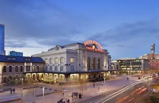 The Crawford Hotel preview image