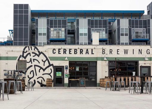 Cerebral Brewing activity image