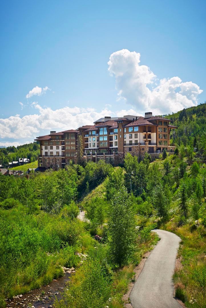 Viceroy Snowmass in undefined region of undefined