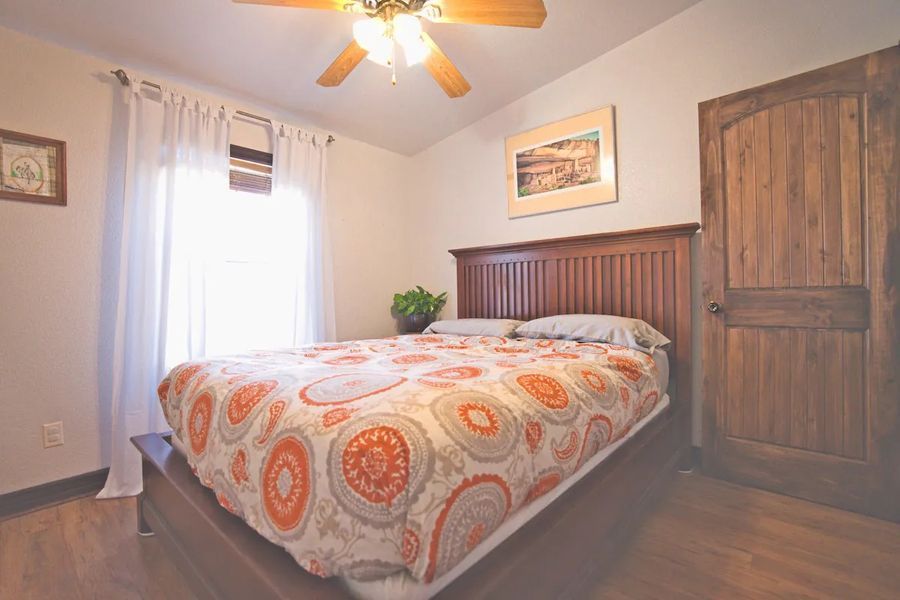 Sunny Southwest Cottage in Mesa Verde region of Colorado