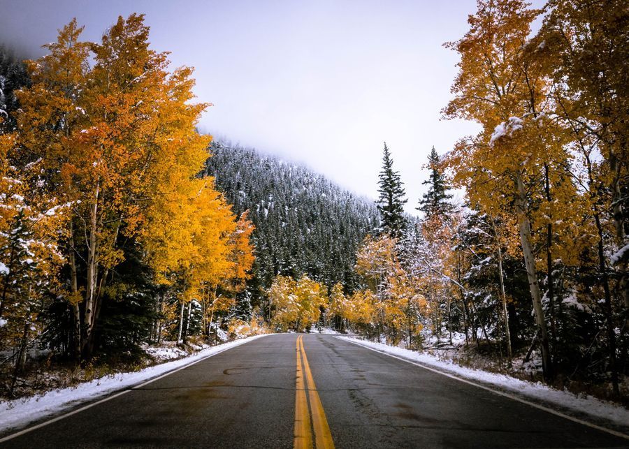 Independence Pass in undefined region of undefined