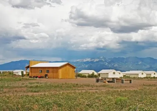 Rustic Rook Resort preview image
