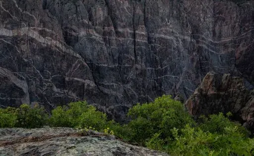 Black Canyon of the Gunnison NP preview image