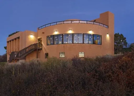 Far View Lodge in Mesa Verde region of Colorado