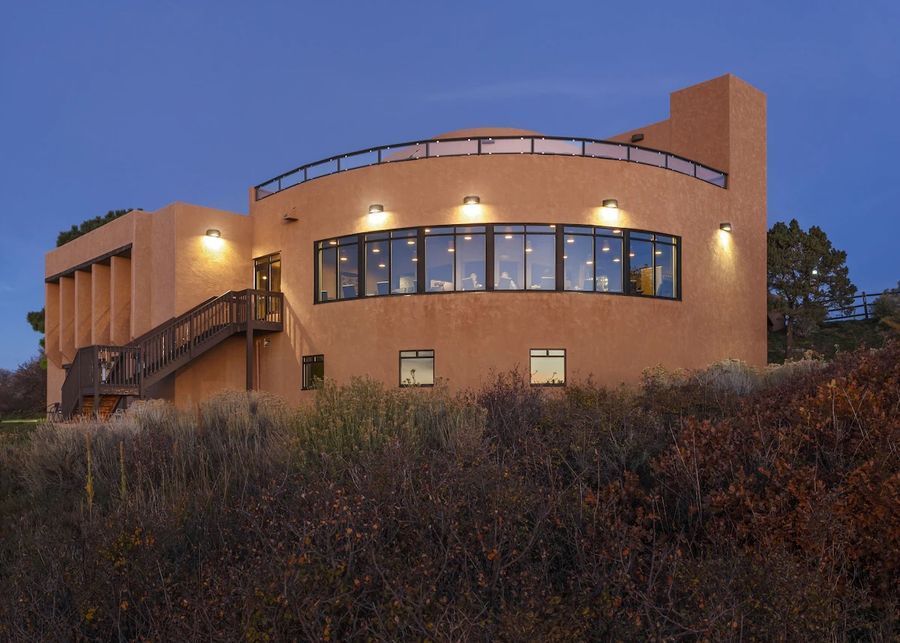 Far View Lodge in Mesa Verde region of Colorado
