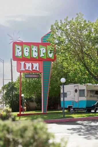 Retro Inn at Mesa Verde in Mesa Verde region of Colorado