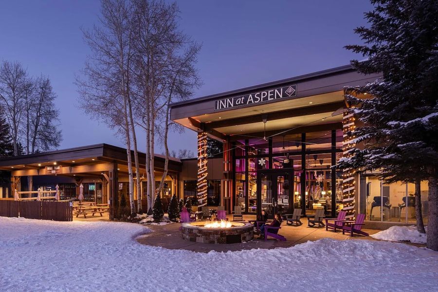 The Inn at Aspen in Aspen region of Colorado