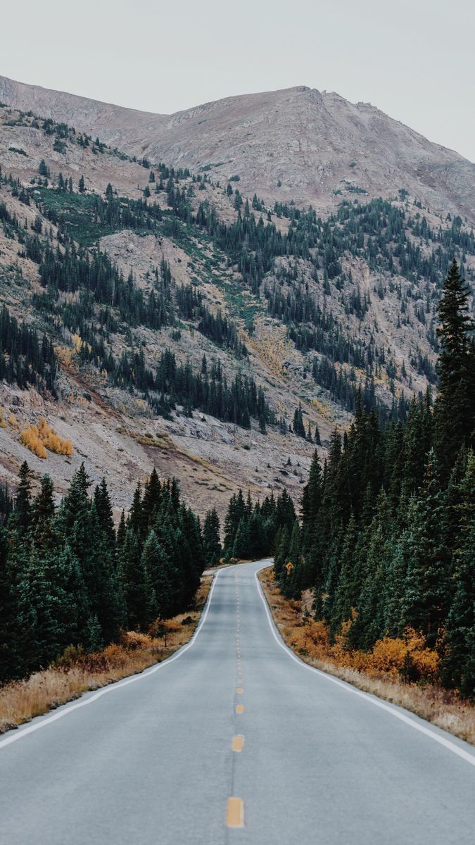 Independence Pass in undefined region of undefined