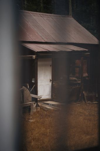 St. Elmo Ghost Town activity image