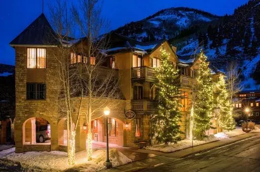 The Hotel Telluride preview image
