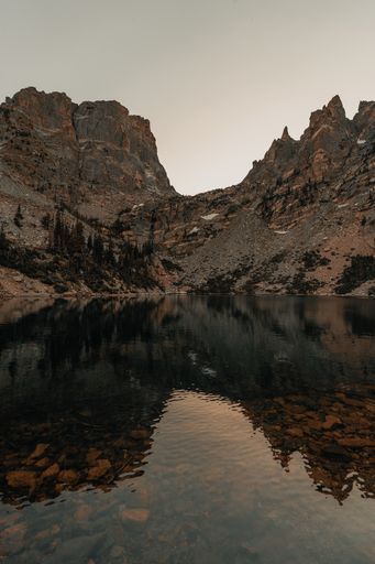 Emerald Lake Trail activity image