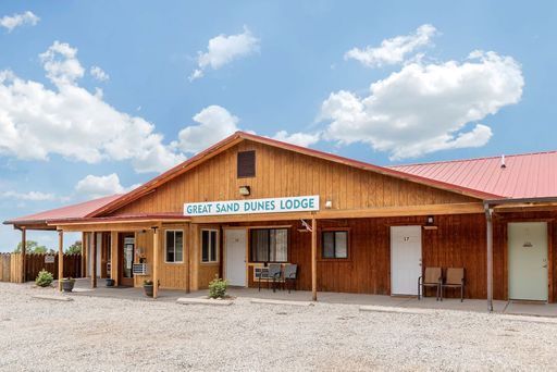 Great Sand Dunes Lodge activity image