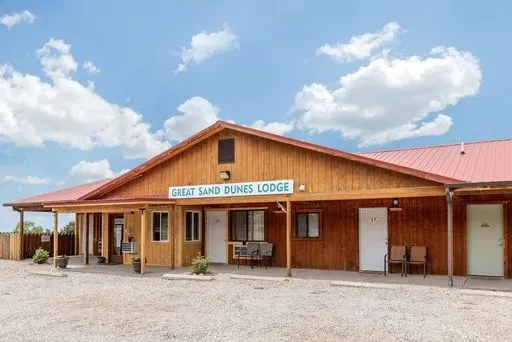 Great Sand Dunes Lodge preview image