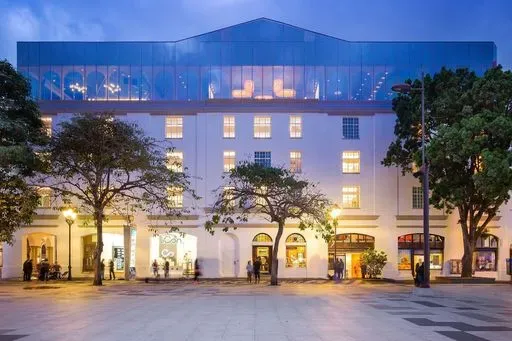 Gran Hotel Costa Rica preview image