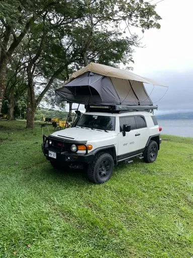 Camping La Tronadora preview image