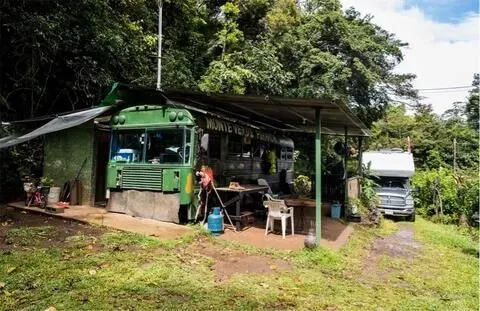 Camping Verde preview image