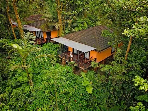 Rio Celeste Hideaway preview image