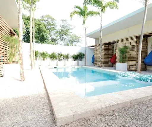 BoHo Tamarindo in Nicoya region of Costa Rica