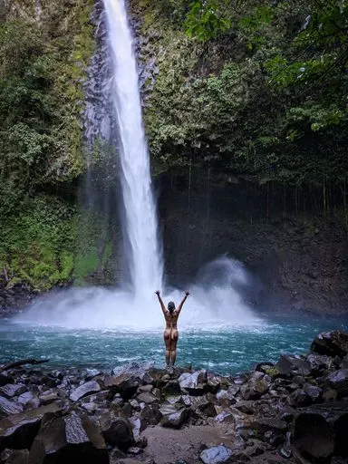 Fortuna Waterfall preview image